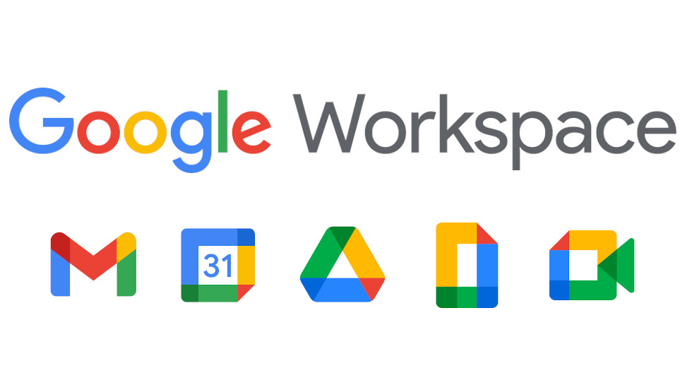 Wdrożenia w firmie Google Workspace
