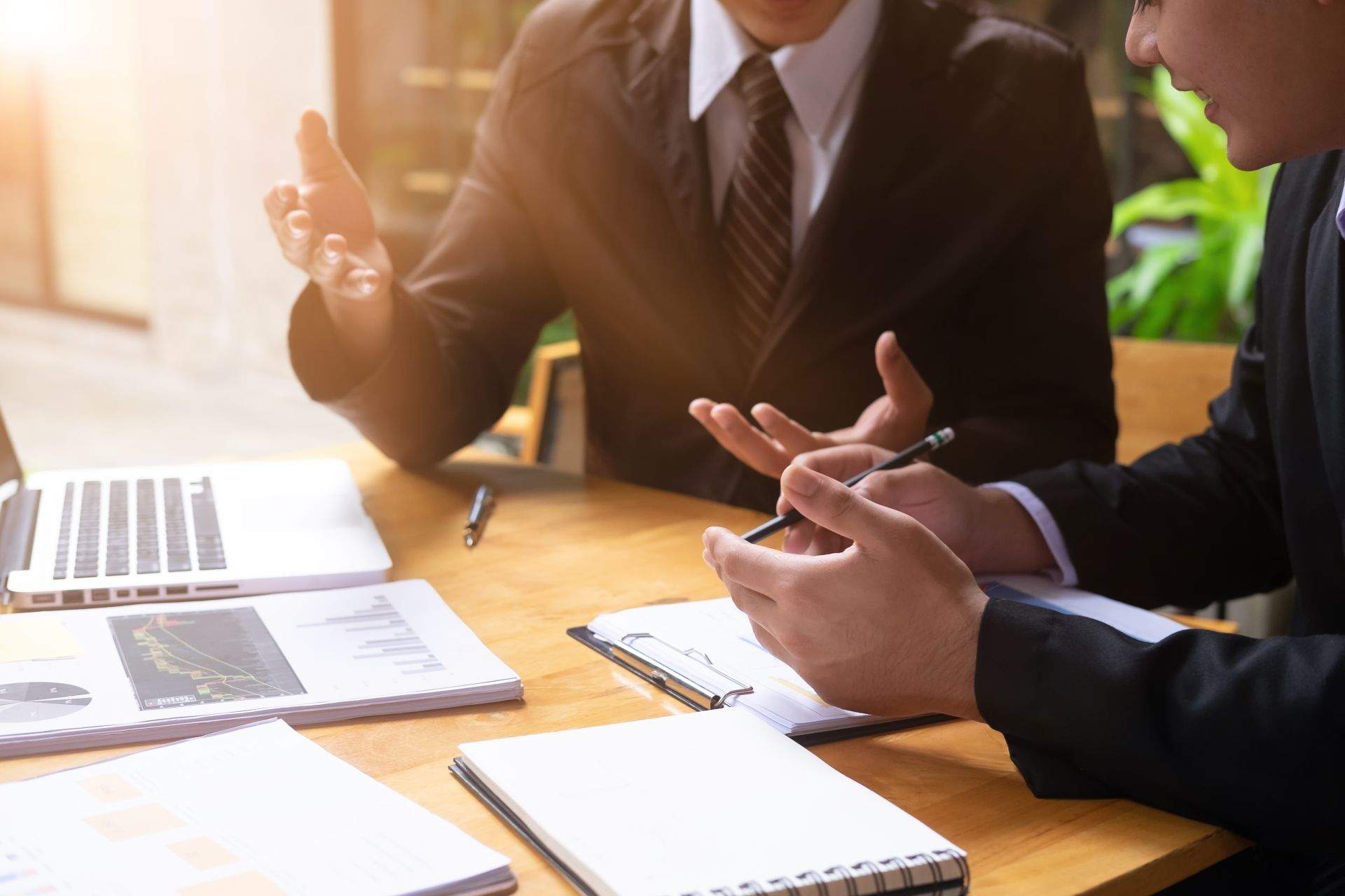 Opieka informatyczna firmy Warszawa.