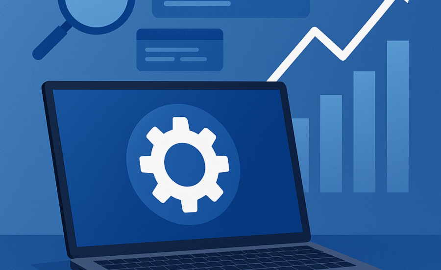 optymalizacja komputera z windows 11