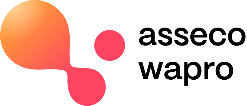asseco wapro logo