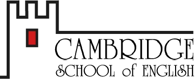 cambridge logo