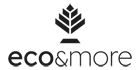 eco and more logo