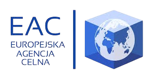 europejska agencja celna logo