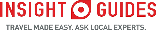 insight guides logo